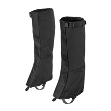HELIKON SNOWFALL Long Gaiters® - Black