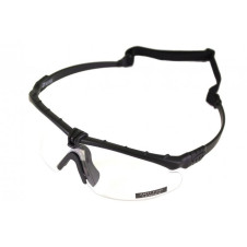 Clear Black