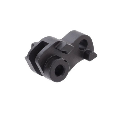 CNC Steel Upgrade Hammer for AAP-01 Black