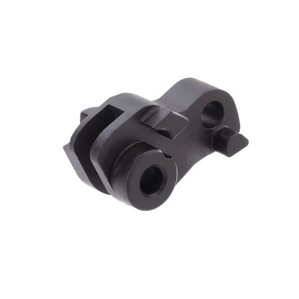 Action Army CNC Steel Upgrade Hammer for AAP-01 - Black