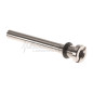 AA AAP-01 / G-series GBB Magazine Inlet Valve - Silver AA AAP-01 / G-series GBB Magazine Inlet Valve - Silver