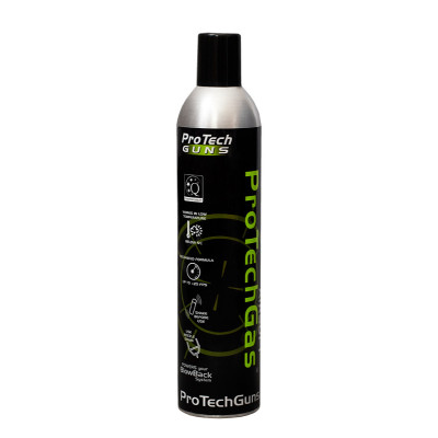 ProTechGas 600/800 ml – Greengas