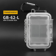 WoSporT transport box MINI (145 × 100 mm) – White | ANAREUS