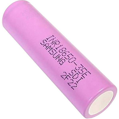 Samsung 18650 3,7 V/3500 mAh lítium-ion akkumulátor