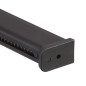 AA Long Gas Magazine for AAP-01 / G-series GBB, 50 BBs - Black AA Long Gas Magazine for AAP-01 / G-series GBB, 50 BBs - Black