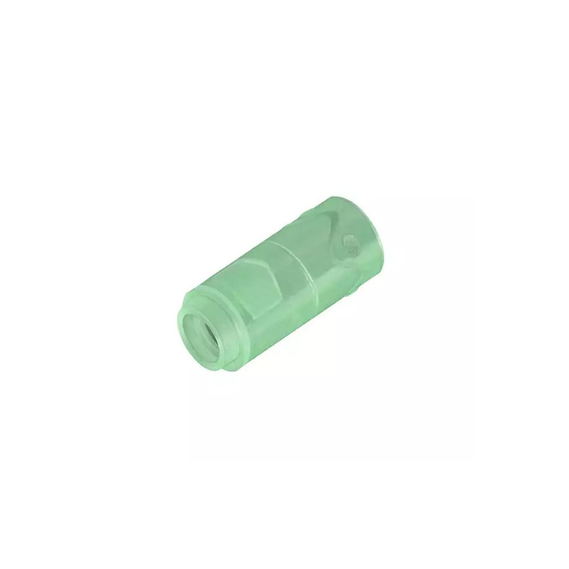 ML AEG szilikon hop-up tömítés MR HOP, 50 Shore – zöld ML AEG szilikon hop-up tömítés MR HOP, 50 Shore – zöld