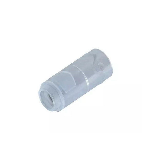 ML AEG Silicone Hop-up Bucking MR HOP, 70 Shore - Blue