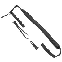 HELIKON Two-Point CARBINE SLING® – Fekete