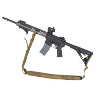 HELIKON Two-Point CARBINE SLING® – Fekete