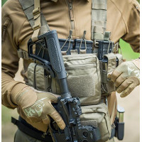HELIKON Two-Point CARBINE SLING® – Fekete