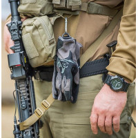 HELIKON Two-Point CARBINE SLING® – Fekete
