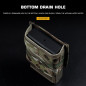 WST FAST Type 7.62 (DMR) Magazine MOLLE Pouch – Black