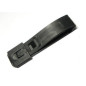 FMA MALICE Clip MOLLE Adapter, Short (1 piece) - Black