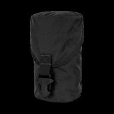 Direct Action Hydro Ulity Pouch - Black