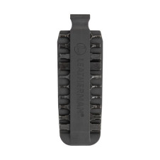 Leatherman bitkészlet 2 – fekete