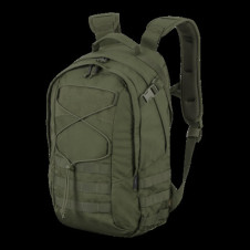 HELIKON EDC Backpack® Cordura® – Zöld