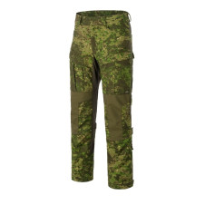 HELIKON MCDU® DyNyCo nadrág – PenCott® WildWood™