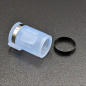 ML GBB / VSR Silicone Hop-up Bucking AUTOBOT, 70 Shore - Blue ML GBB / VSR Silicone Hop-up Bucking AUTOBOT, 70 Shore - Blue