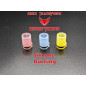 ML GBB / VSR Silicone Hop-up Bucking AUTOBOT, 70 Shore - Blue ML GBB / VSR Silicone Hop-up Bucking AUTOBOT, 70 Shore - Blue