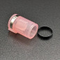 ML GBB / VSR Silicone Hop-up Bucking AUTOBOT, 80 Shore - Red