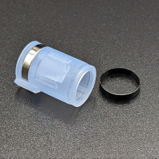 ML GBB / VSR Silicone Hop-up Bucking DECEPTICONS, 70 Shore - Blue