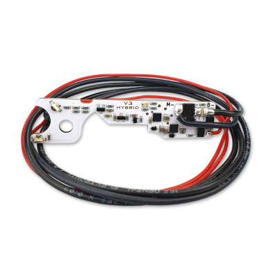 Perun V3 Hybrid (universal wiring)