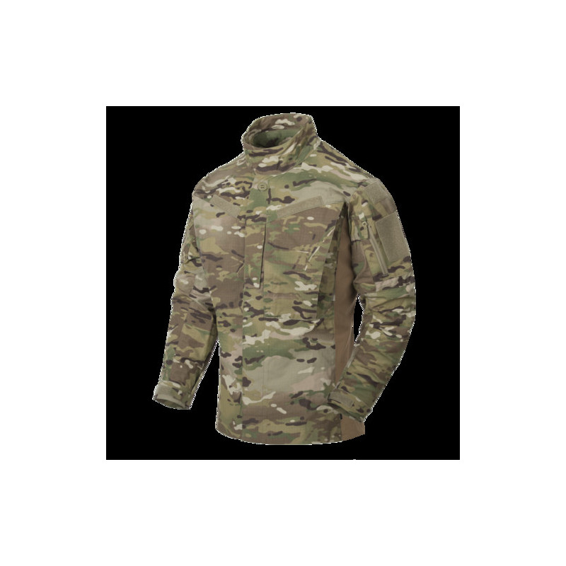 HELIKON MBDU Shirt® NyCo Rip-stop – MultiCam® HELIKON MBDU Shirt® NyCo Rip-stop – MultiCam®