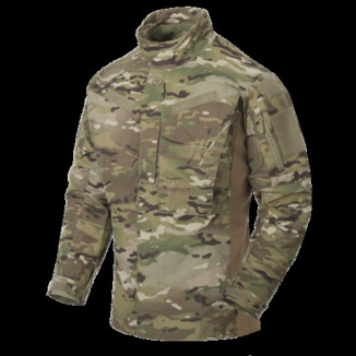HELIKON MBDU Shirt® NyCo Rip-stop – MultiCam®
