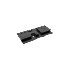 Vector Optics FRENZY Plus (VOD) Mounting Plate for Glock MOS Pistols