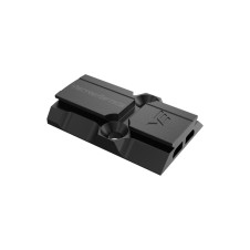 Vector Optics FRENZY Plus / VOD™ to MOJ™ Footprint Adapter - Black