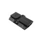 VO FRENZY Plus / VOD™ to MOJ™ Footprint Adapter - Black