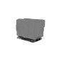 VO FRENZY Plus / VOD™ to MOJ™ Footprint Adapter - Black