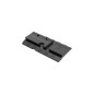 VO FRENZY Plus Mount for CZ Shadow 2 / P-10C OR - Black VO FRENZY Plus Mount for CZ Shadow 2 / P-10C OR - Black
