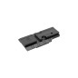 VO FRENZY Plus Mount for CZ Shadow 2 / P-10C OR - Black VO FRENZY Plus Mount for CZ Shadow 2 / P-10C OR - Black