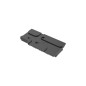 VO FRENZY Plus Mount for CZ Shadow 2 / P-10C OR - Black VO FRENZY Plus Mount for CZ Shadow 2 / P-10C OR - Black
