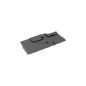 VO FRENZY Plus Mount for CZ Shadow 2 / P-10C OR - Black VO FRENZY Plus Mount for CZ Shadow 2 / P-10C OR - Black