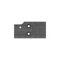 VO FRENZY Plus Mount for CZ Shadow 2 / P-10C OR - Black VO FRENZY Plus Mount for CZ Shadow 2 / P-10C OR - Black