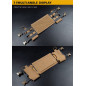 WST MK4 Chest Rig Expansion Chassis II – Coyote