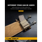 WST MK4 Chest Rig Expansion Chassis II – Coyote