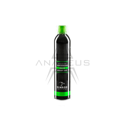 Standard Performance Green Gas 500 ml