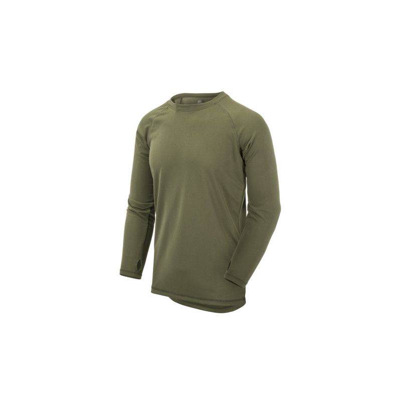 HELIKON alsónemű (felső) US 1-es méret – zöld