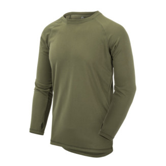HELIKON alsónemű (felső) US 1-es méret – zöld