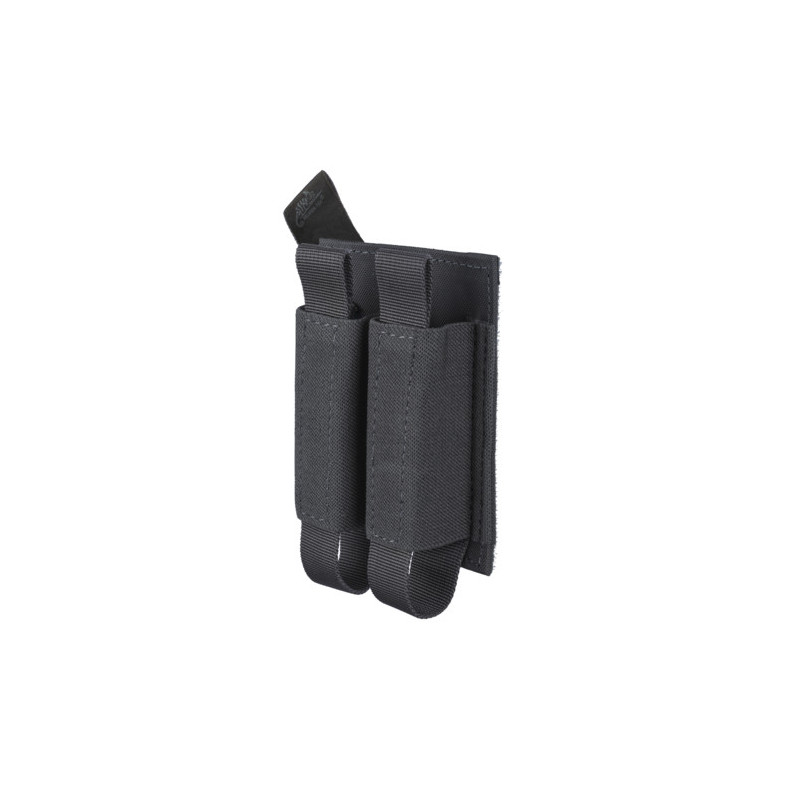 HELIKON Double Pistol Magazine Insert® – szürke