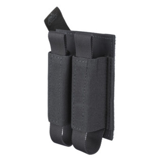 HELIKON Double Pistol Magazine Insert® – szürke