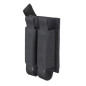 HELIKON Double Pistol Magazine Insert® – szürke