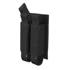 HELIKON Double Pistol Magazine Insert® – Fekete