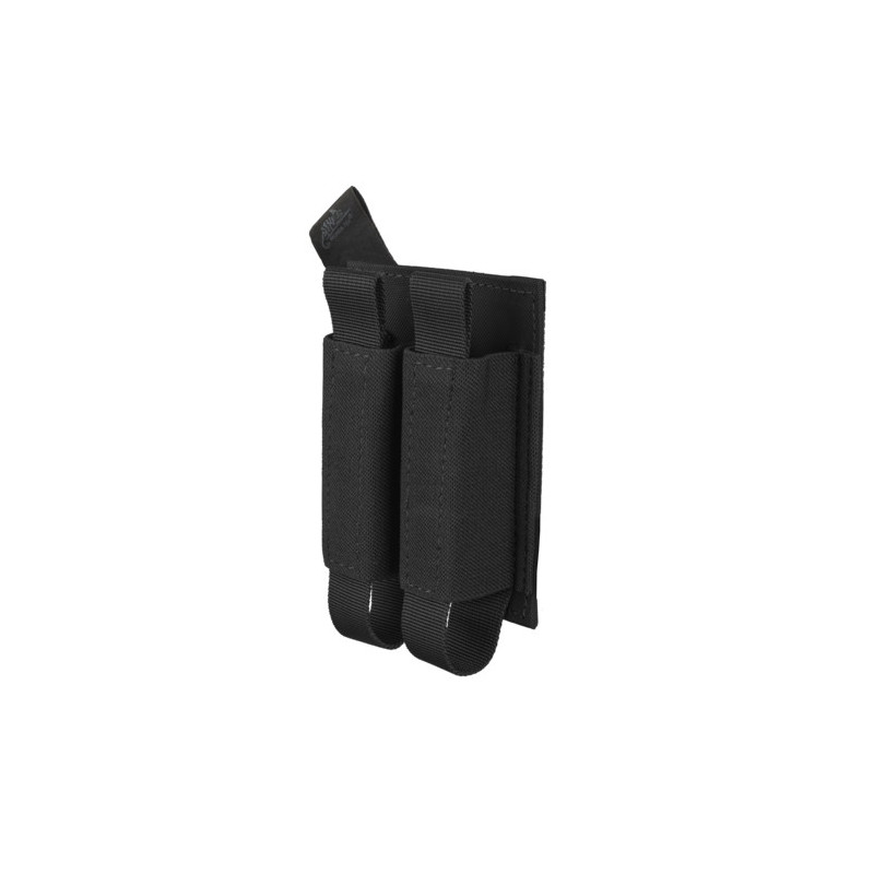 HELIKON Double Pistol Magazine Insert® – Fekete