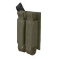 HELIKON Double Pistol Magazine Insert® – zöld