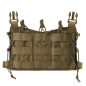 HELIKON Front Flap with Pouches for GUARDIAN® Vest - Coyote HELIKON Front Flap with Pouches for GUARDIAN® Vest - Coyote