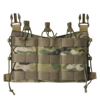 HELIKON Front Flap with Pouches for GUARDIAN® Vest - Multicam®